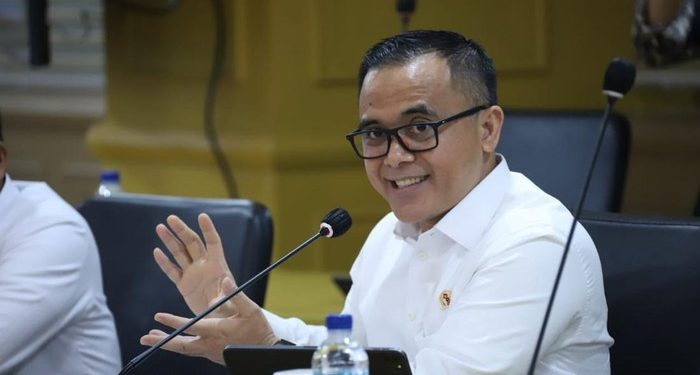 Miris, Anggaran Kemiskinan Rp 500 T Dipakai buat Rapat di Hotel