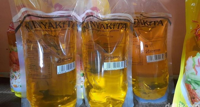 Zulhas Tegas Bantah Harga Minyakita Naik