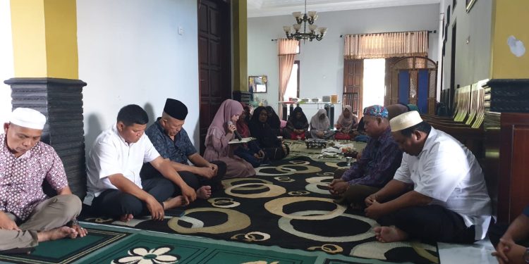 Jamaah Haji 1443 H Bikin Perkumpulan