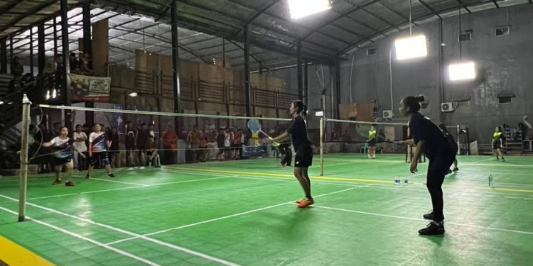 Forester Cup I, Tuan Rumah Juarai Dua Kategori
