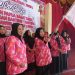 Hj Noorjannah Resmi Nahkodai IWSS Provinsi Papua Barat Daya