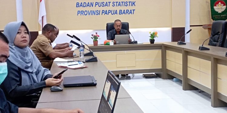 Selama 6 Bulan Penduduk Miskin di Papua Barat Naik 3.580 orang
