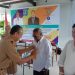 Pendeta di Kabsor Ikut Sertifikasi Mediator