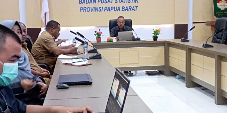 Angka Kelahiran dalam Satu Dekade di Papua Barat Menurun