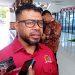 Pemprov Papua Barat Jungkir Balik Revisi APBD 2023