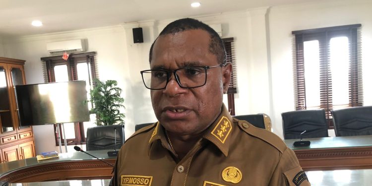 Kasus Stunting Kabupaten Sorong Turun 4,9 Persen