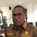 Kasus Stunting Kabupaten Sorong Turun 4,9 Persen