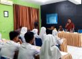 Sejumlah Sekolah Proaktif Minta Pembekalan Jurnalistik