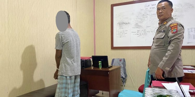 Karyawan Hotel Citra Ditikam, 5 Saksi Diperiksa