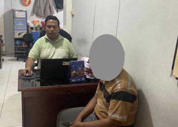 Awal Tahun, Polres Sorong Kota Tangani 3 Kasus Cabul