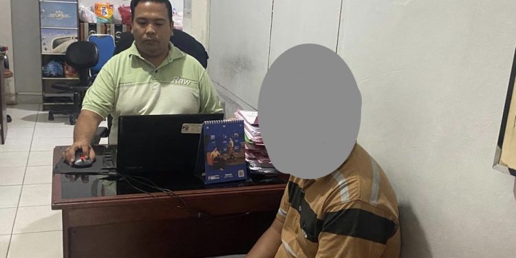 Awal Tahun, Polres Sorong Kota Tangani 3 Kasus Cabul