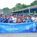 Road to Pocari Sweat Run Diikuti Ratusan Peserta