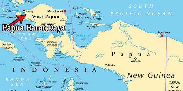 Yanpiter Bosawer : PBD Ada Juga Berkat Dukungan Kelompok Nusantara