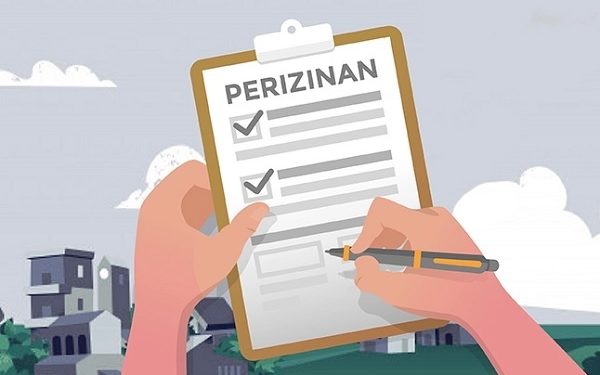 Pengurusan Ijin Lingkungan Menunggu Pejabat Pemerintahan PBD Dilantik