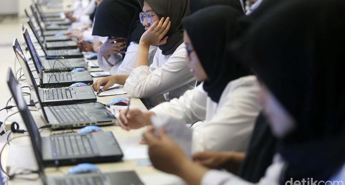 Rekrutmen CPNS 2023 Masih Dibahas Kementerian/Lembaga Terkait