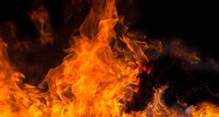 Barak Militer Terbakar, 15 Tentara Tewas