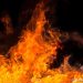 Barak Militer Terbakar, 15 Tentara Tewas