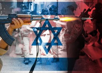 Israel Tembak Mati Remaja Palestina di Bethlehem