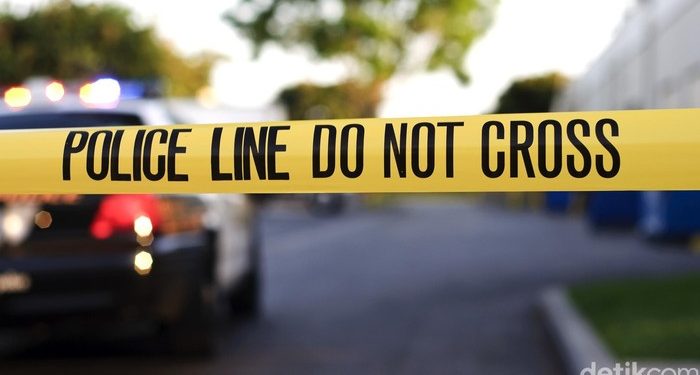 Penembakan di Pusat Pendidikan AS, 2 Siswa Tewas
