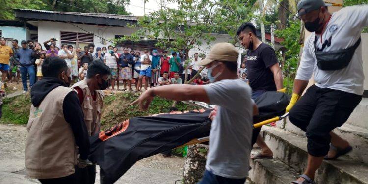 Penyidik Tetapkan 1 Tersangka Pembunuhan Staf Keuangan RRI Sorong