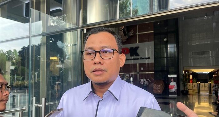 KPK Kembalikan Lukas Enembe ke Rutan