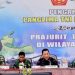 Soliditas dan Sinergitas TNI-Polri Harga Mati!