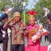 Jabat Kapolresta Sorong Kota, Kombes Happy Perdana : Saya Belanja Masalah