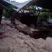 Desa Watuwei Rusak Parah Akibat Gempa M 7,5 Maluku