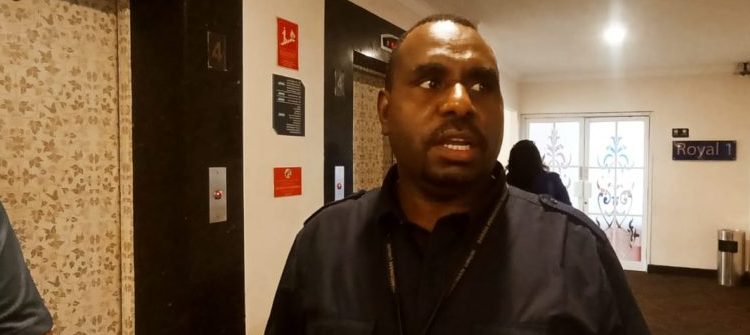 PB dan PBD Kategori Sedang Kerawanan Pemilu 2024