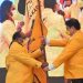 Sarat Pengalaman, Golkar Bertekad Kuasai Papua Barat Daya
