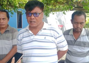 Perpulungan Karo Minta Polisi Usut Tuntas Kematian Eli Elkana