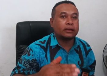 Kerawanan Pemilu, Manokwari Kategori Sedang