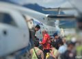 KPK Pantau Gerak-gerik Lukas Enembe Beberapa Hari Sebelum Penangkapan