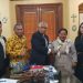 Pengacara Kondang OC Kaligis Bela Lukas Enembe!