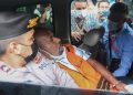 Lukas Enembe Adukan KPK ke Komnas HAM