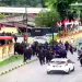 Ricuh di Mako Brimob Kotaraja Imbas Penangkapan Lukas Enembe