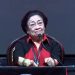 Megawati Sindir Parpol Pendompleng Kader PDIP soal Capres