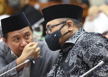Biaya Haji 2023 Rp 69 Juta Per Jemaah ?