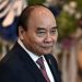 Presiden Vietnam Mundur di Tengah Operasi Antikorupsi Besar-besaran