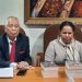 Bela Lukas Enembe, OC Kaligis Tuding KPK Langgar Hak Asasi Manusia