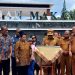Taman Makam Dr. JP Wanane Diresmikan, Terbuka untuk Umum