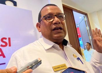 Eks RSUD Kabupaten Sorong Bakal Dijadikan RS Rujukan Nasional