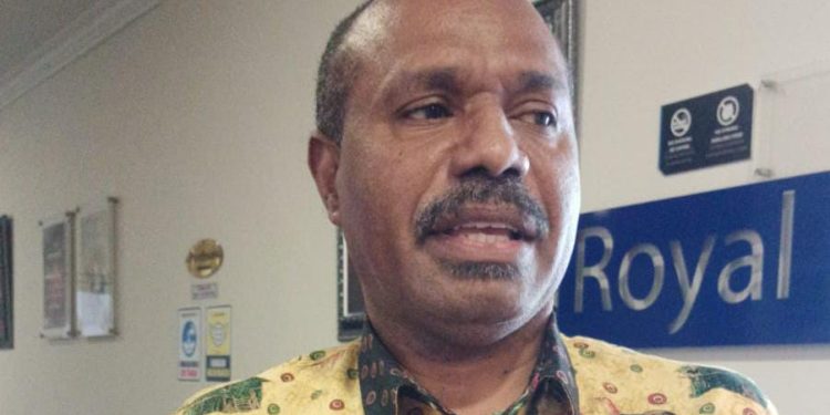 Panitia Seleksi Rekrutmen Anggota MRPB Masih Menunggu SK