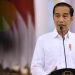 Lukas Enembe Ditangkap KPK, Jokowi : Semua Sama di Mata Hukum