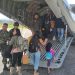 Teror KKB Meningkat, Ratusan Wanita dan Anak Tinggalkan Pegunungan Bintang