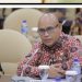 RDP dengan Kementerian Bappenas : Senator PB MSR Angkat Bicara