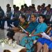 Perayaan Natal Bersama, Koarmada III Tingkatkan Solidaritas Prajurit TNI AL
