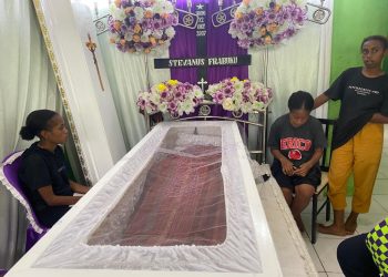 Siswa SMA Presiden Diduga Dibunuh