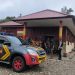 KKB Serang Pos Polisi, 1 Aparat Kena Tembak di Dada