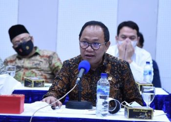 PKB Minta TNI-Polri Bungkam KKB Papua Secara Langsung!